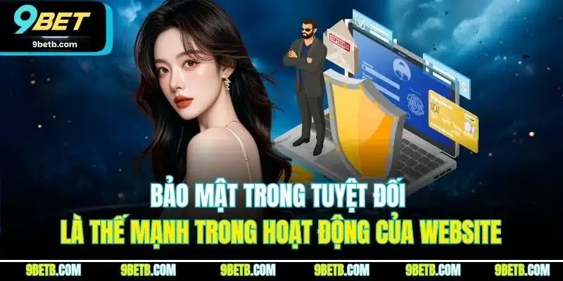 Giới Thiệu 9BET - Chia Sẻ Thông Tin Về Trang Web Uy Tín - xavin.bet