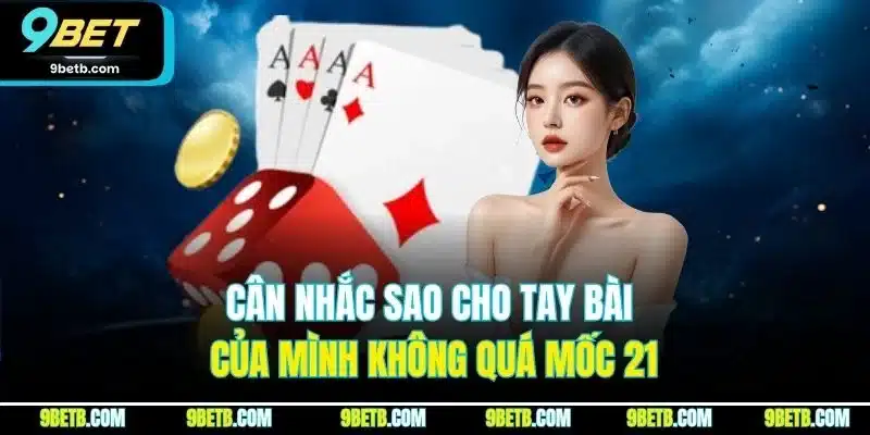 Xì Dách 9BET - Cập Nhật Nguyên Tắc Và Thuật Ngữ Mới Nhất - xavin.bet