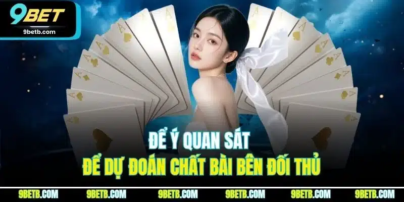 Mậu Binh - Tựa Game 9BET Cho Những Ai Mê Chiến Thuật - xavin.bet