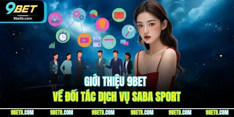 Giới Thiệu 9BET - Chia Sẻ Thông Tin Về Trang Web Uy Tín - xavin.bet