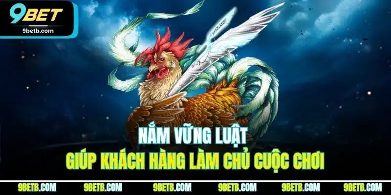 Đá Gà Thái Lan - Trải Nghiệm Cược Đầy Kịch Tính Tại 9BET - xavin.bet