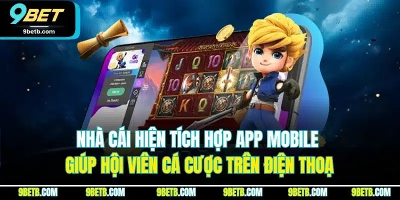 9BET - Link Nhà Cái 9BET.COM Chính Thức Uy Tín #1 VN Tặng 99K - xavin.bet
