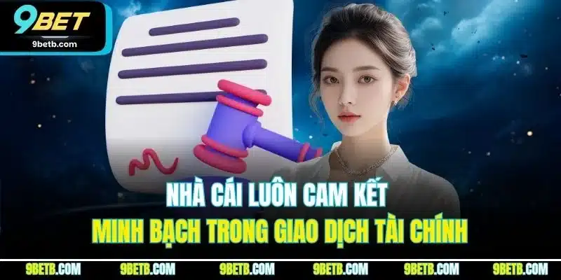 Điều Khoản Điều Kiện 9BET | Quy Định Cá Cược Mới Nhất 2026 - xavin.bet