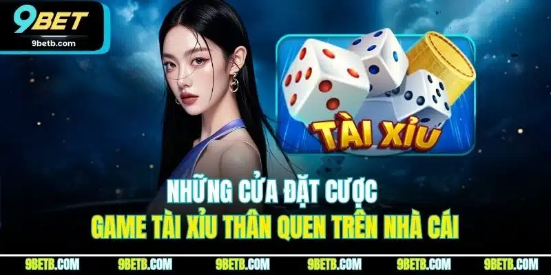 Tài Xỉu – Game Lựa Chọn Hàng Đầu Cho Dân Chơi Cá Cược - xavin.bet