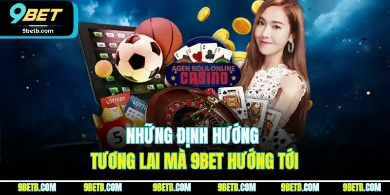 9BET - Link Nhà Cái 9BET.COM Chính Thức Uy Tín #1 VN Tặng 99K - xavin.bet