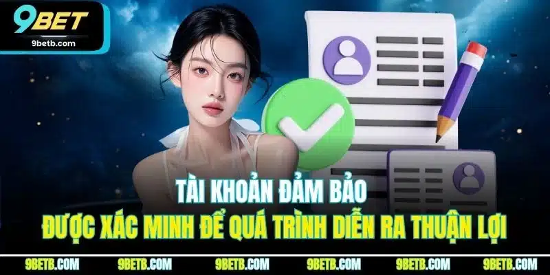 Rút Tiền 9BET - Trải Nghiệm Rút Tiền Thuận Lợi, An Toàn - xavin.bet