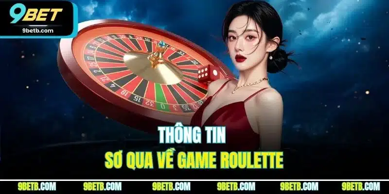 Roulette | Game Chất Giúp Tận Hưởng Từng Vòng Quay Sôi Động - xavin.bet