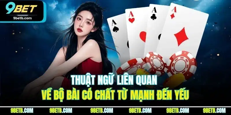 Poker 9BET - Thông Tin Về Luật Chơi Cùng Biến Thể Nổi Trội - xavin.bet