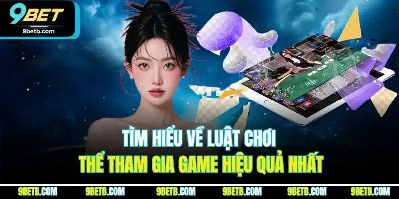 Baccarat | Đỉnh Cao Cá Cược, Thăng Hoa Cảm Xúc Tại 9BET - xavin.bet