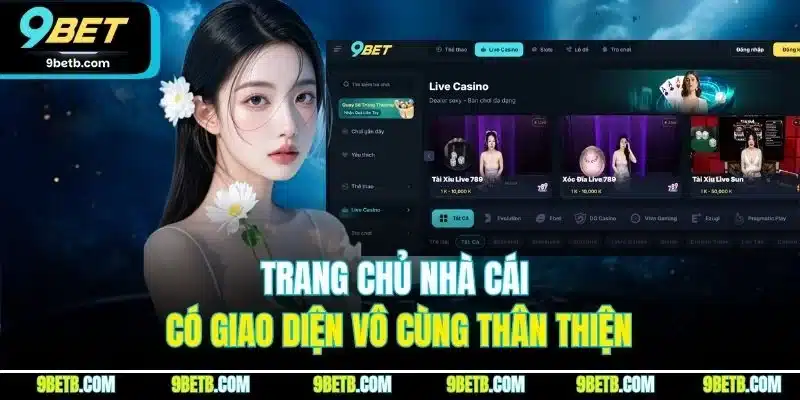 9BET - Link Nhà Cái 9BET.COM Chính Thức Uy Tín #1 VN Tặng 99K - xavin.bet