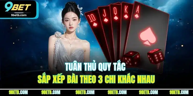 Mậu Binh - Tựa Game 9BET Cho Những Ai Mê Chiến Thuật - xavin.bet