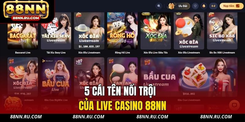 Trải Nghiệm Live Casino: Chơi Thật - Thắng Lớn Mỗi Ngày - xavin.bet Trải Nghiệm Live Casino: Chơi Thật - Thắng Lớn Mỗi Ngày - xavin.bet