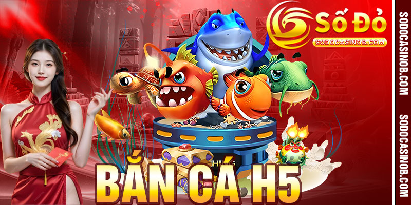 Bắn Cá H5 Tại Sodo Casino – Giải Trí Đỉnh Cao, Thưởng Lớn... - xavin.bet