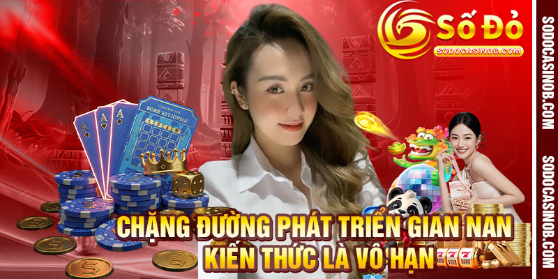 CEO Hương Đoàn – 9x Tài Ba Phía Sau Sodo Casino Là Ai? - xavin.bet