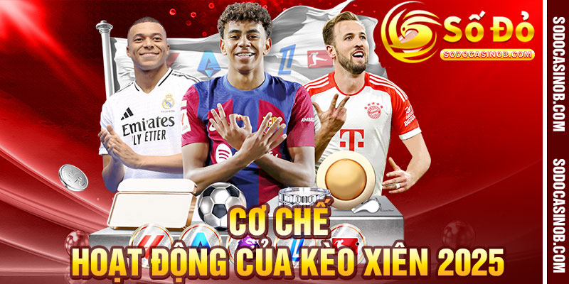 Kèo Xiên Bóng Đá 2026 - Tổng Quan Và Khái Niệm Cơ Bản - xavin.bet