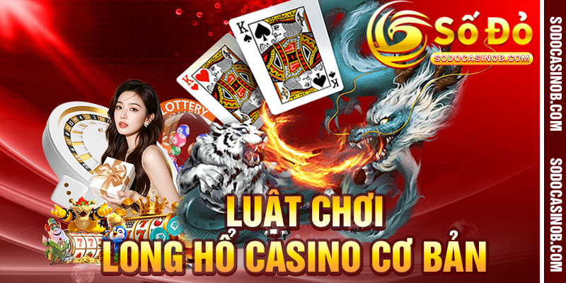 Long Hổ Casino Là Gì? Luật Chơi Và Cách Cược 2026 - xavin.bet