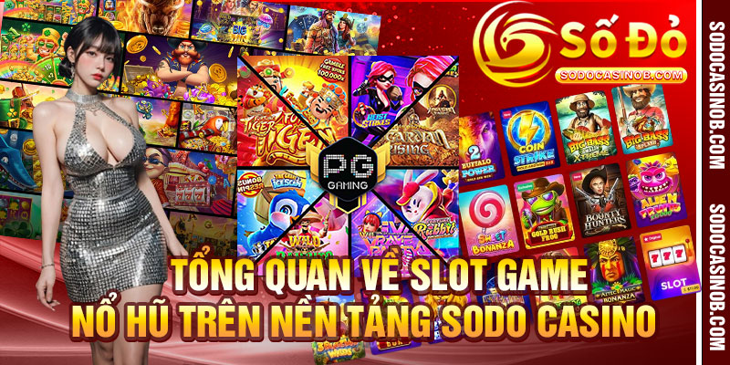 Slot Game Nổ Hũ Sodo Casino - Mừng Giáng Sinh 2026 Cùng... - xavin.bet