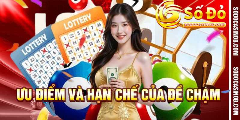 Những Kiến Thức Cốt Lõi Về Đề Chạm Dễ Hiểu Nhất Năm 2026 - xavin.bet