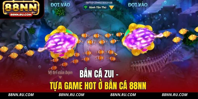 Bắn Cá 88NN - Săn Kho Báu Đại Dương, Nhận Xu Cực Khủng - xavin.bet Bắn Cá 88NN - Săn Kho Báu Đại Dương, Nhận Xu Cực Khủng - xavin.bet