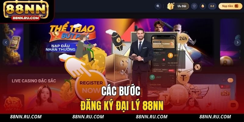 Đại Lý 88NN - Thăng Cấp Minh Bạch, Hoa Hồng Cạnh Tranh - xavin.bet Đại Lý 88NN - Thăng Cấp Minh Bạch, Hoa Hồng Cạnh Tranh - xavin.bet