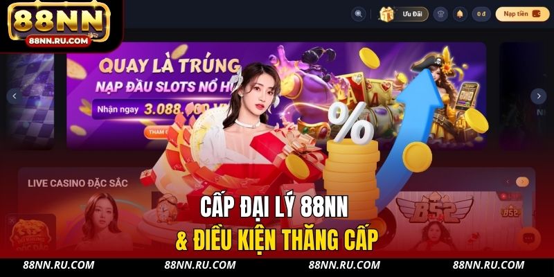 Đại Lý 88NN - Thăng Cấp Minh Bạch, Hoa Hồng Cạnh Tranh - xavin.bet Đại Lý 88NN - Thăng Cấp Minh Bạch, Hoa Hồng Cạnh Tranh - xavin.bet