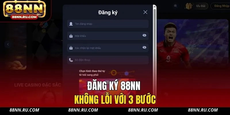 Đăng Ký 88NN - Nhận Ưu Đãi Thành Viên Ngay Hôm Nay - xavin.bet Đăng Ký 88NN - Nhận Ưu Đãi Thành Viên Ngay Hôm Nay - xavin.bet