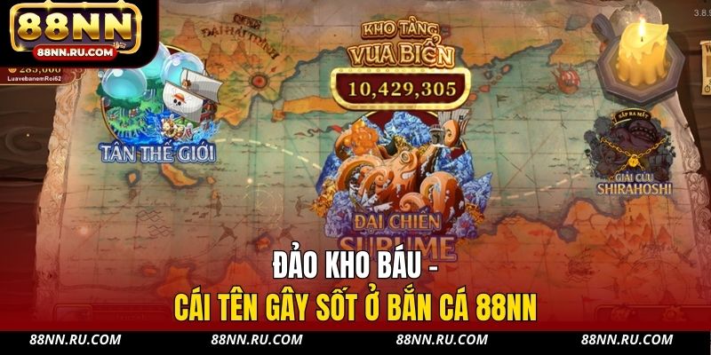 Bắn Cá 88NN - Săn Kho Báu Đại Dương, Nhận Xu Cực Khủng - xavin.bet Bắn Cá 88NN - Săn Kho Báu Đại Dương, Nhận Xu Cực Khủng - xavin.bet