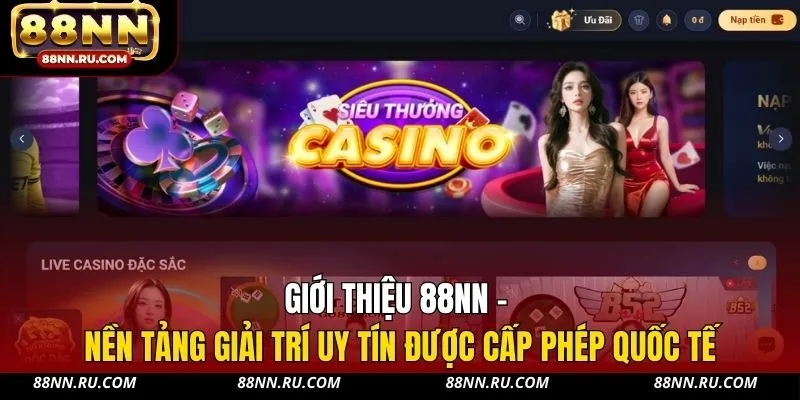 88NN ⭐️ Link Nhà Cái 88nn.Com Casino Chính Thức T9/2026 +88K - xavin.bet 88NN ⭐️ Link Nhà Cái 88nn.Com Casino Chính Thức T9/2026 +88K - xavin.bet