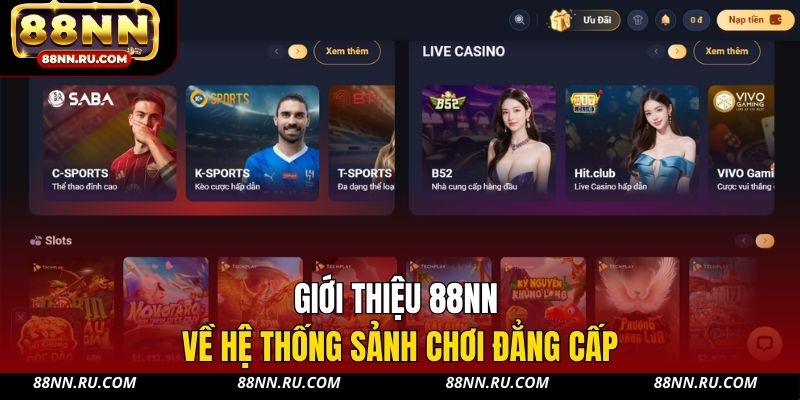 Giới Thiệu 88NN Mới Nhất - Hệ Sinh Thái Cá Cược Toàn Diện - xavin.bet Giới Thiệu 88NN Mới Nhất - Hệ Sinh Thái Cá Cược Toàn Diện - xavin.bet