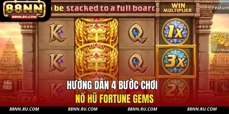 Nổ Hũ Fortune Gems - Quay Đá Quý, Săn Thưởng Lớn Cực Dễ - xavin.bet Nổ Hũ Fortune Gems - Quay Đá Quý, Săn Thưởng Lớn Cực Dễ - xavin.bet