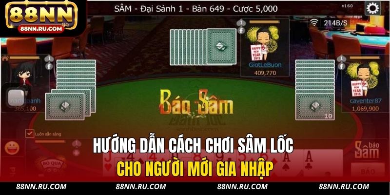 Cách Chơi Sâm Lốc 88NN - Hiểu Luật Nhanh, Đánh Tự Tin - xavin.bet Cách Chơi Sâm Lốc 88NN - Hiểu Luật Nhanh, Đánh Tự Tin - xavin.bet