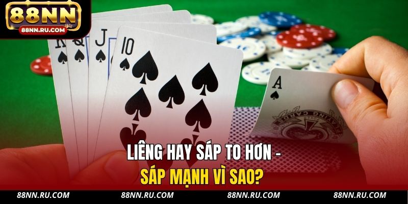 Liêng Hay Sáp To Hơn? Giải Thích Chuẩn Luật Chơi Liêng Tại 88NN - xavin.bet Liêng Hay Sáp To Hơn? Giải Thích Chuẩn Luật Chơi Liêng Tại 88NN - xavin.bet