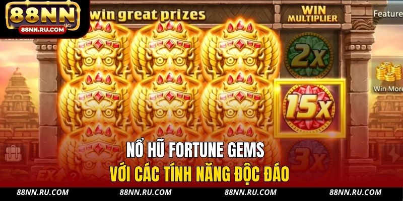 Nổ Hũ Fortune Gems - Quay Đá Quý, Săn Thưởng Lớn Cực Dễ - xavin.bet Nổ Hũ Fortune Gems - Quay Đá Quý, Săn Thưởng Lớn Cực Dễ - xavin.bet
