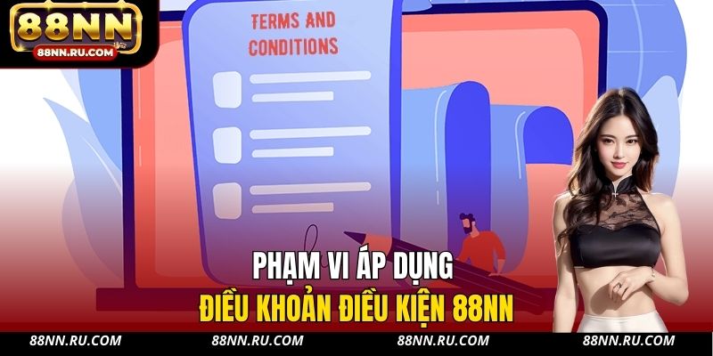 Điều Khoản Điều Kiện 88NN - Cơ Sở Pháp Lý Bảo Vệ Người Chơi - xavin.bet