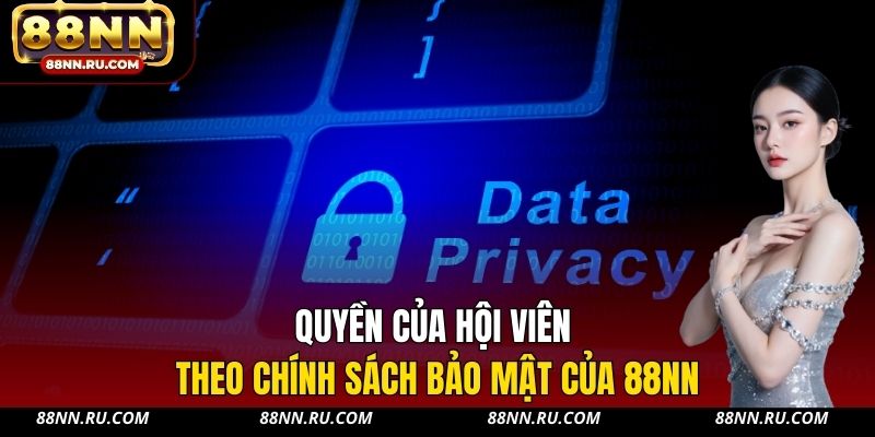Chính Sách Bảo Mật 88NN 2026 - An Toàn Dữ Liệu Cá Nhân - xavin.bet Chính Sách Bảo Mật 88NN 2026 - An Toàn Dữ Liệu Cá Nhân - xavin.bet