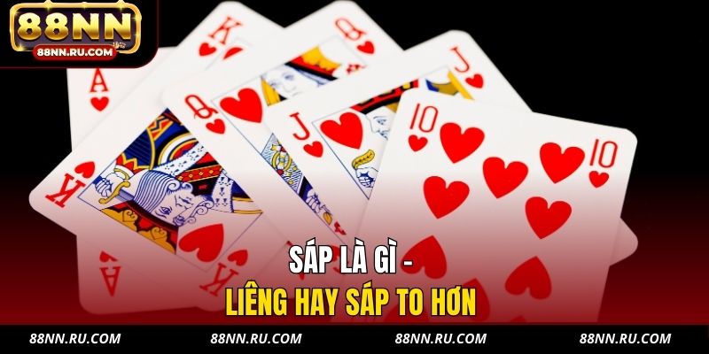 Liêng Hay Sáp To Hơn? Giải Thích Chuẩn Luật Chơi Liêng Tại 88NN - xavin.bet Liêng Hay Sáp To Hơn? Giải Thích Chuẩn Luật Chơi Liêng Tại 88NN - xavin.bet