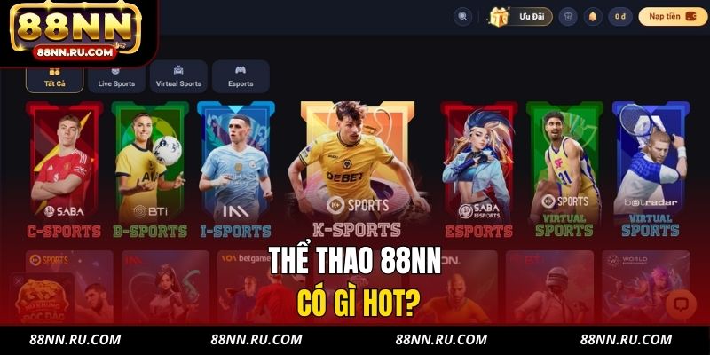 Thể Thao 88NN - Đa Dạng Kèo Cược, Live Bet Mượt Mà - xavin.bet Thể Thao 88NN - Đa Dạng Kèo Cược, Live Bet Mượt Mà - xavin.bet