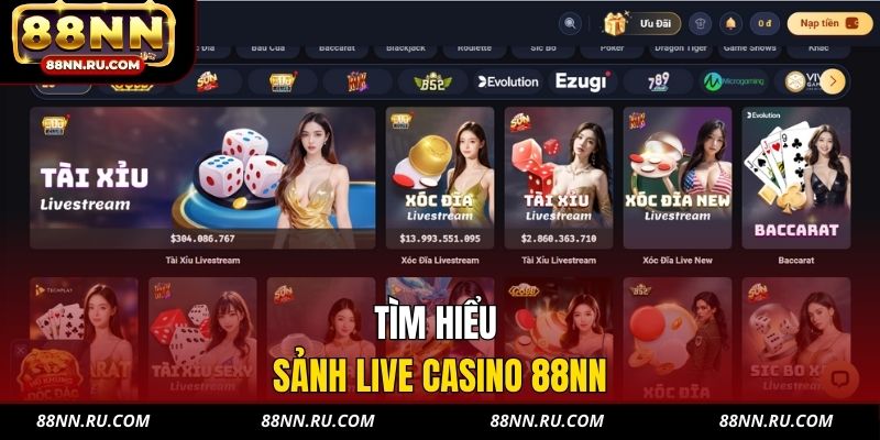 Trải Nghiệm Live Casino: Chơi Thật - Thắng Lớn Mỗi Ngày - xavin.bet Trải Nghiệm Live Casino: Chơi Thật - Thắng Lớn Mỗi Ngày - xavin.bet