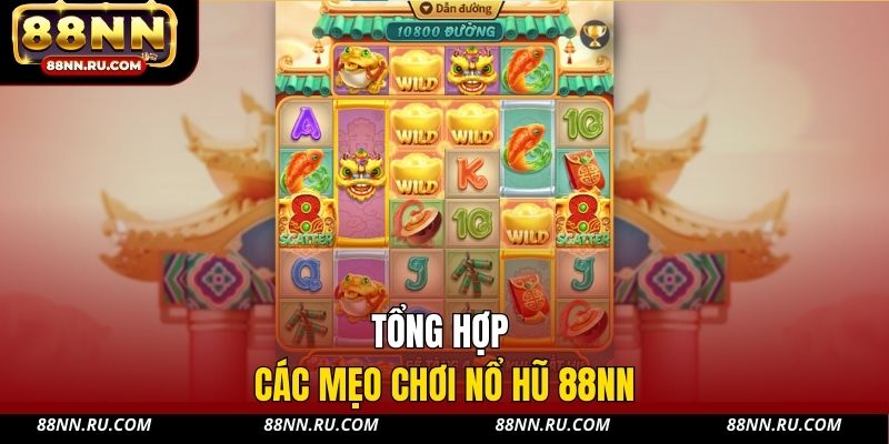 Nổ Hũ 88NN - Quay Một Lần, Trúng Jackpot Không Giới Hạn - xavin.bet Nổ Hũ 88NN - Quay Một Lần, Trúng Jackpot Không Giới Hạn - xavin.bet