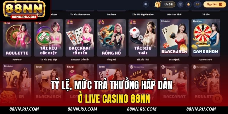 Trải Nghiệm Live Casino: Chơi Thật - Thắng Lớn Mỗi Ngày - xavin.bet Trải Nghiệm Live Casino: Chơi Thật - Thắng Lớn Mỗi Ngày - xavin.bet