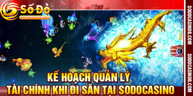 Bắn Cá Long Vương Sodocasino Mẹo Săn Kho Báu Mới Nhất - xavin.bet