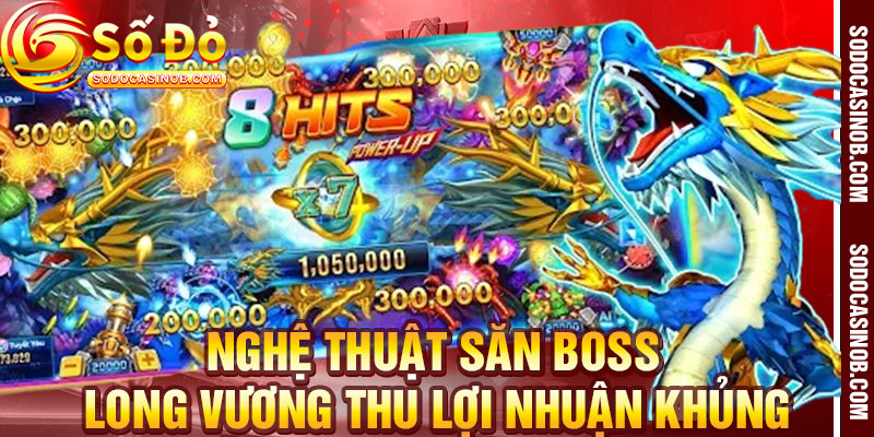 Bắn Cá Long Vương Sodocasino Mẹo Săn Kho Báu Mới Nhất - xavin.bet