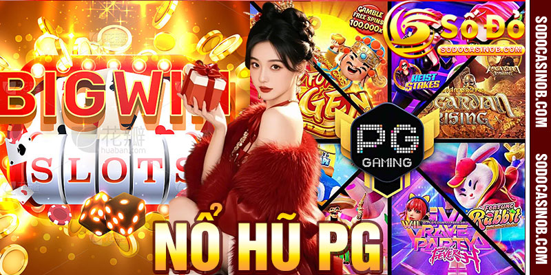 NỔ HŨ - sodocasino - xavin.bet