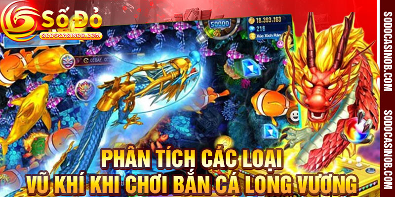 Bắn Cá Long Vương Sodocasino Mẹo Săn Kho Báu Mới Nhất - xavin.bet