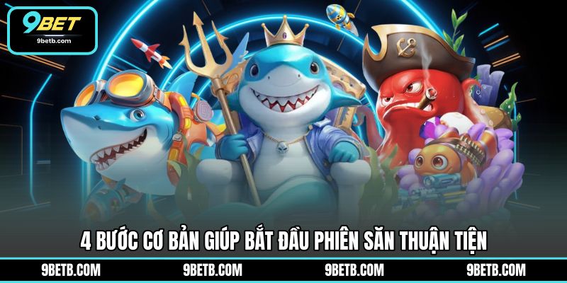 Bắn Cá Rồng Xanh - Cuộc Săn Đại Dương Thú Vị Tại 9BET - 9BET - xavin.bet