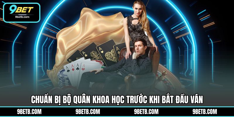 Hướng Dẫn Cách Chơi Bài Tấn - Nắm Luật Chuẩn Cùng 9BET - 9BET - xavin.bet