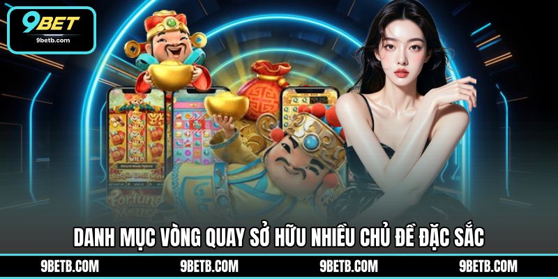 Nổ Hũ PG - Khám Phá Vòng Quay Hấp Dẫn Tại Sân Chơi 9BET - 9BET - xavin.bet