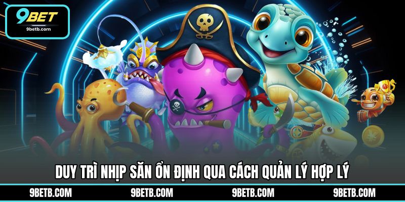 Bắn Cá Cánh Tiên - Săn Mục Tiêu Đầy Kịch Tính Cùng 9BET - 9BET - xavin.bet