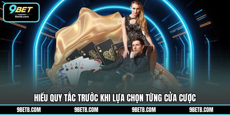 Baccarat Trực Tiếp - Trải Nghiệm Cược Sống Động 9BET - 9BET - xavin.bet