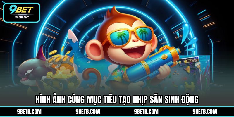 Bắn Cá Rồng Xanh - Cuộc Săn Đại Dương Thú Vị Tại 9BET - 9BET - xavin.bet